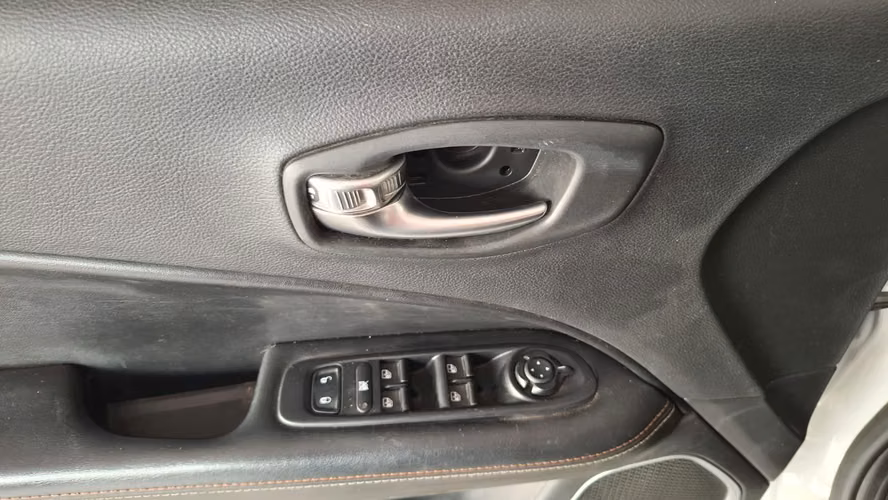 JEEP ALL NEW COMPASS 2.4 AUT 2020
