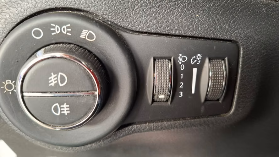 JEEP ALL NEW COMPASS 2.4 AUT 2020