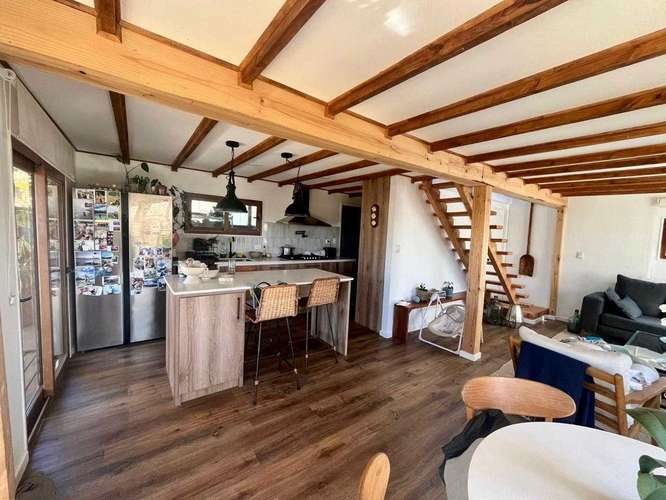 2 casas en un mismo terreno y regularizadas (167246)