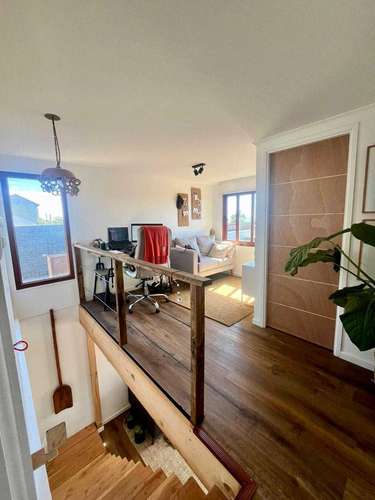 2 casas en un mismo terreno y regularizadas (167246)