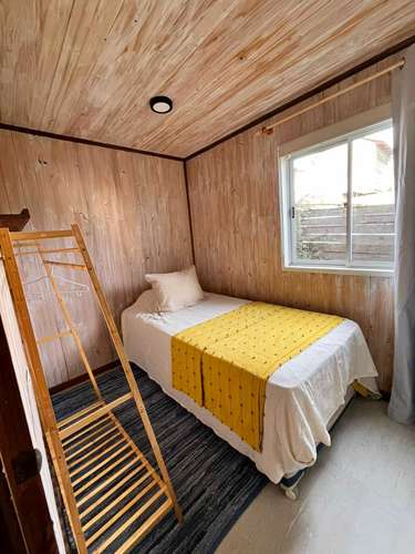 2 casas en un mismo terreno y regularizadas (167246)