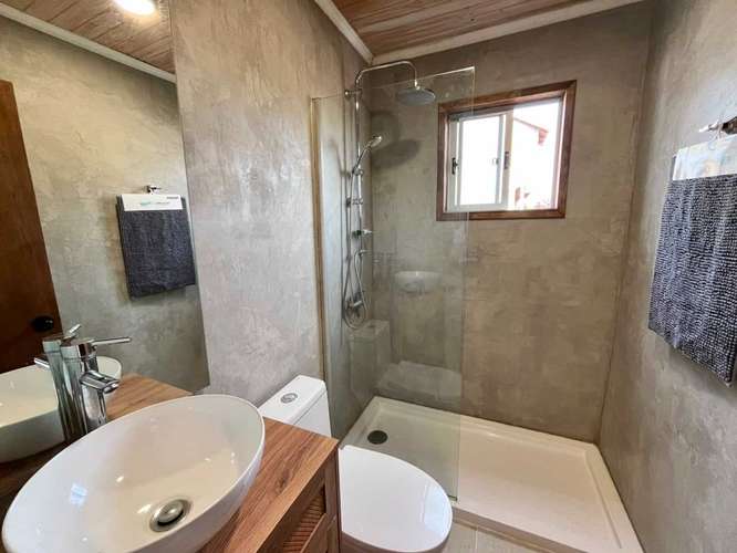 2 casas en un mismo terreno y regularizadas (167246)
