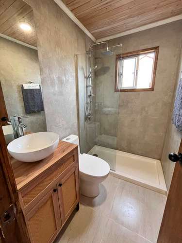 2 casas en un mismo terreno y regularizadas (167246)