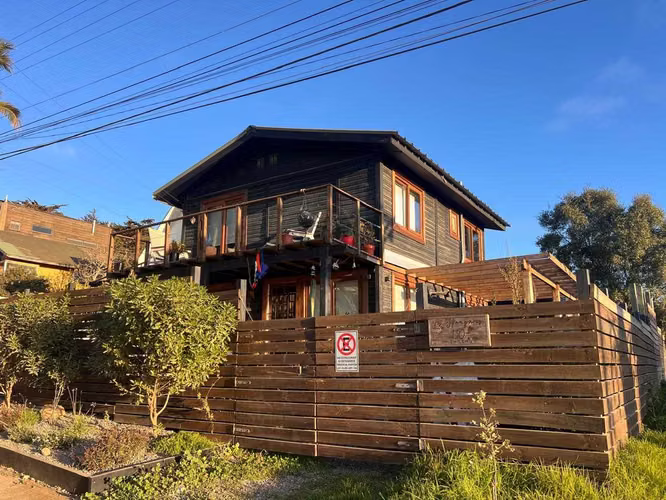 2 casas en un mismo terreno y regularizadas (167246)
