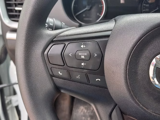 Mazda Bt-50 4X4 3.0 AUT 2024 - Imagen 17