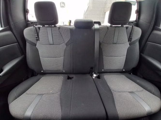 Mazda Bt-50 4X4 3.0 AUT 2024 - Imagen 15