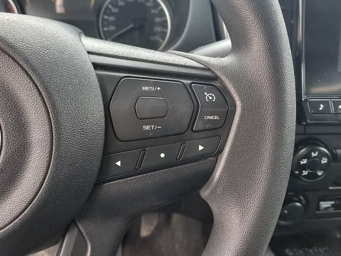 Mazda Bt-50 4X4 3.0 AUT 2024 - Imagen 18
