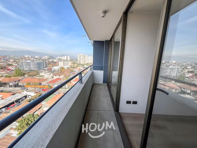 Departamento en Celia Zegers