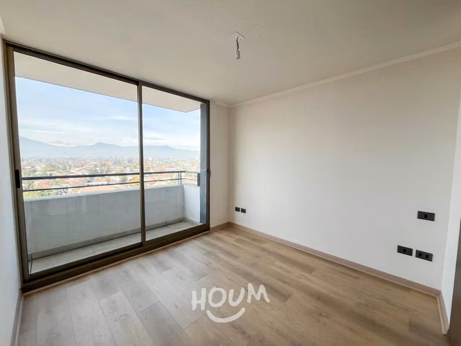 Departamento en Celia Zegers