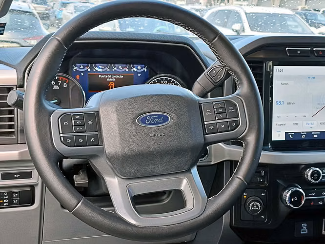 FORD F-150 2024 - Imagen 12