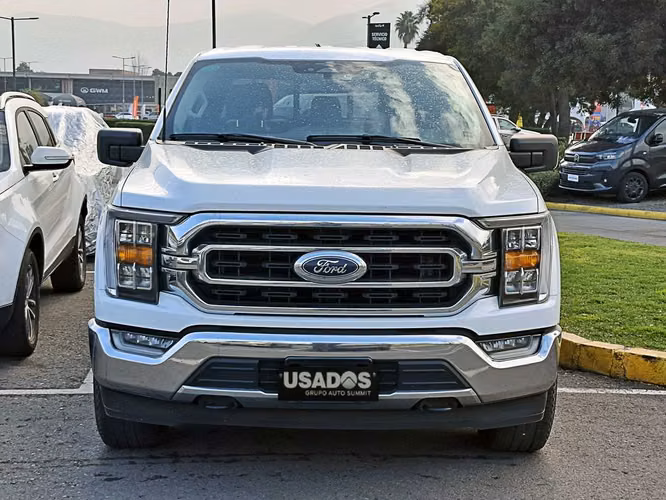 FORD F-150 2024 - Imagen 3
