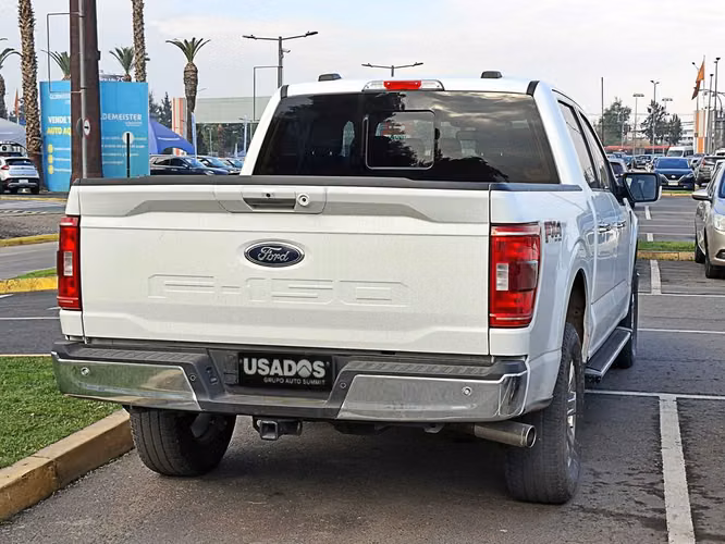 FORD F-150 2024 - Imagen 6