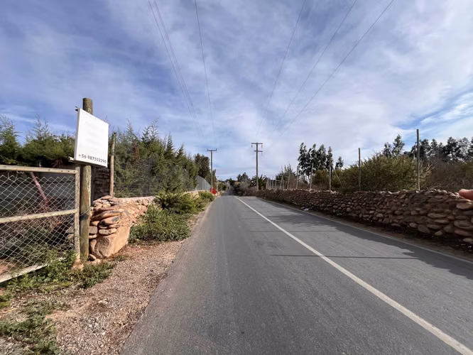 Oportunidad: Amplia Parcela en Venta (171500)