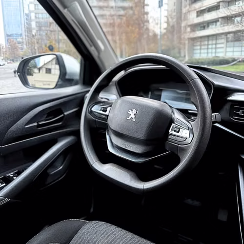Peugeot Landtrek 2.2 ACTIVE BLUEHDI DIESEL 4X4 150HP AT 4P (2023)
