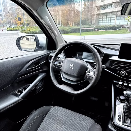 Peugeot Landtrek 2.2 ACTIVE BLUEHDI DIESEL 4X4 150HP AT 4P (2023)