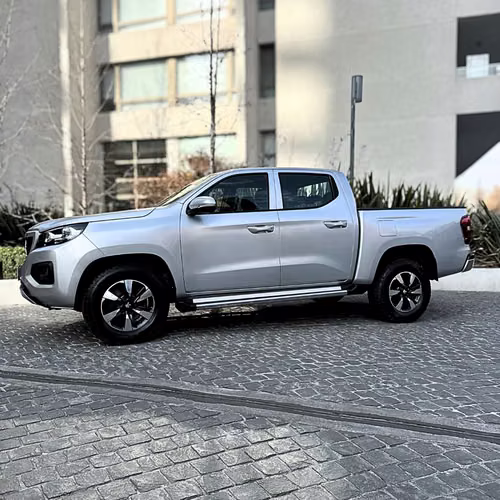 Peugeot Landtrek 2.2 ACTIVE BLUEHDI DIESEL 4X4 150HP AT 4P (2023)