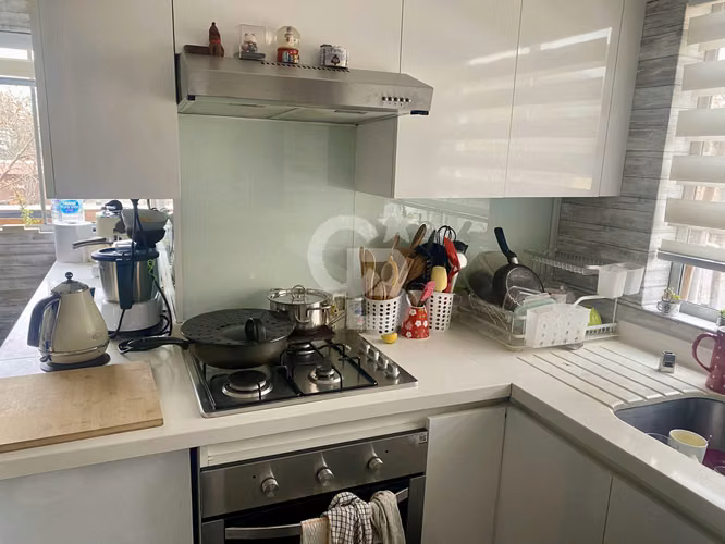 Departamento Dúplex 2D2B +2E Av. Suecia Providencia