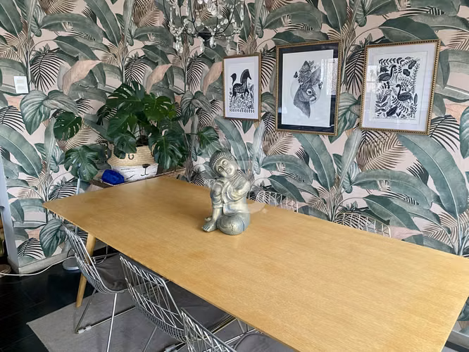 Departamento Dúplex 2D2B +2E Av. Suecia Providencia