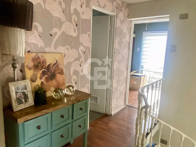 Departamento Dúplex 2D2B +2E Av. Suecia Providencia