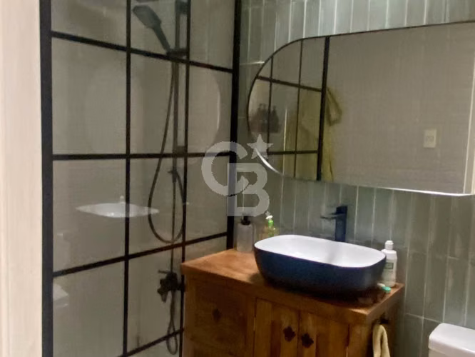 Departamento Dúplex 2D2B +2E Av. Suecia Providencia