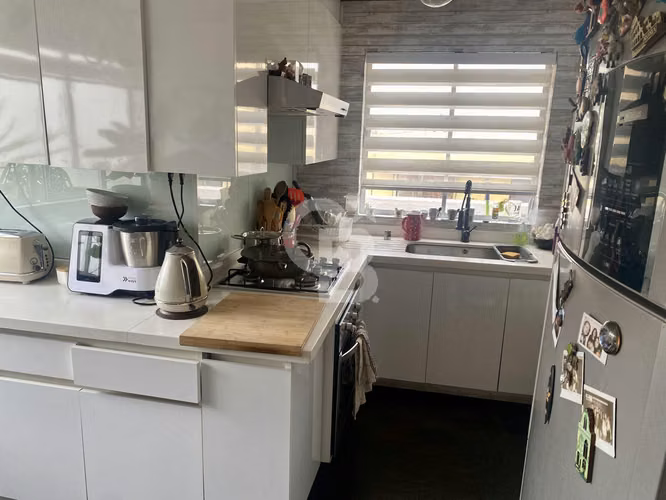Departamento Dúplex 2D2B +2E Av. Suecia Providencia