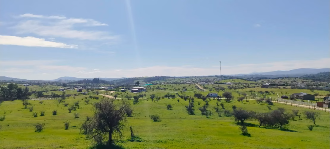 PARCELAS A 1 HORA 50 MIN DE SANTIAGO ROL PROPIO OFERTA