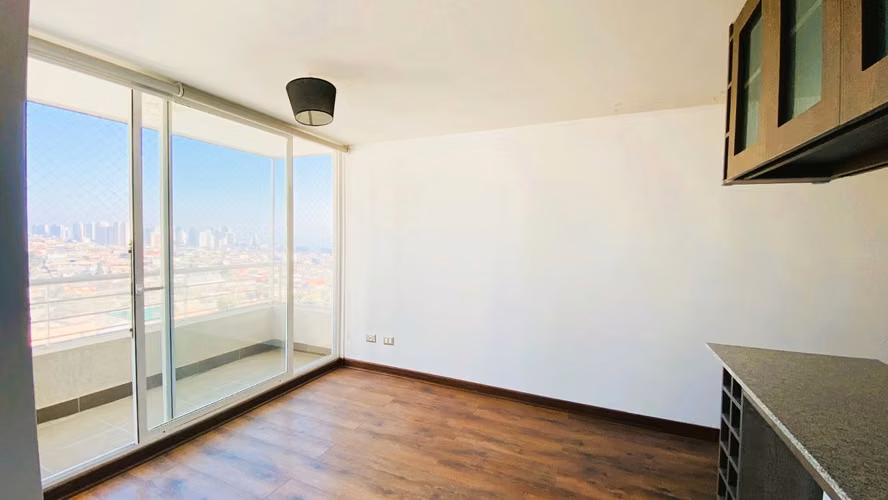 Venta: depto. Con Con | Vista maravillosa al mar | 2dorm,1b y 1est