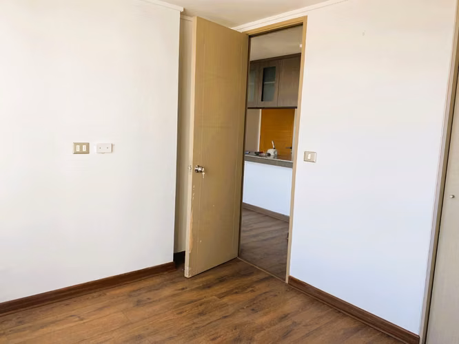 Venta: depto. Con Con | Vista maravillosa al mar | 2dorm,1b y 1est