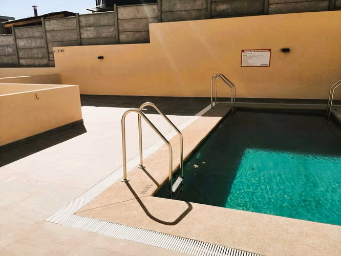 Venta: depto. Con Con | Vista maravillosa al mar | 2dorm,1b y 1est
