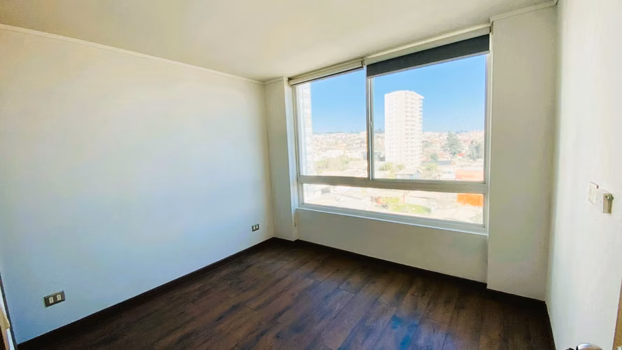 Venta: depto. Con Con | Vista maravillosa al mar | 2dorm,1b y 1est