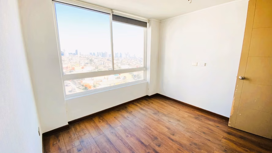 Venta: depto. Con Con | Vista maravillosa al mar | 2dorm,1b y 1est