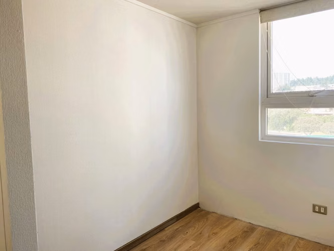 Venta: depto. Con Con | Vista maravillosa al mar | 2dorm,1b y 1est