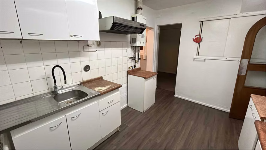 Casa Sólida con Vista al Hipodromo! (170883) - Imagen 9