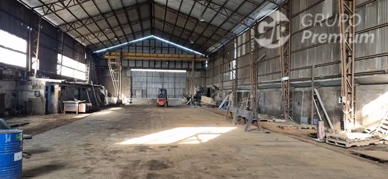 Bodega en arriendo en Talcahuano