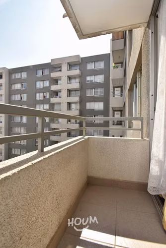 Departamento en Avenida Goycolea