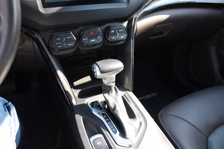 Gac Gs4 1.5T 2022 AT 44.000 KMS CUERO TECHO TOPE DE LINEA - Imagen 12