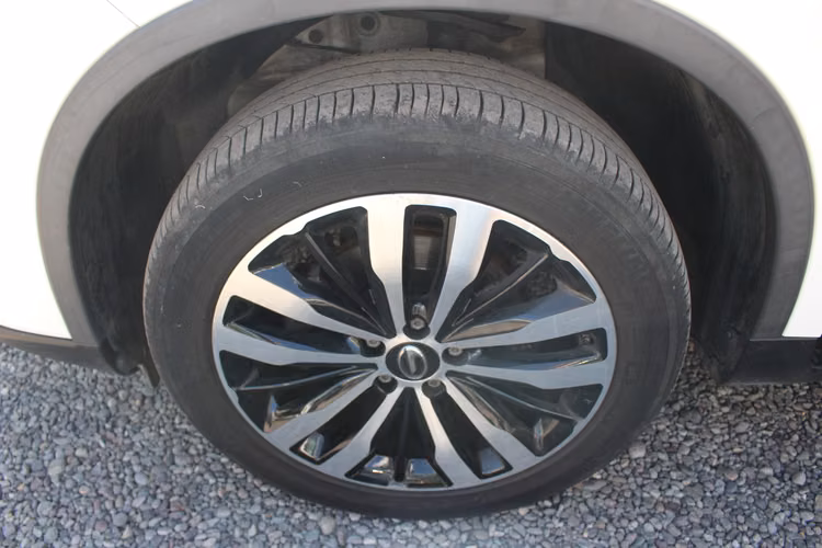 Gac Gs4 1.5T 2022 AT 44.000 KMS CUERO TECHO TOPE DE LINEA - Imagen 18