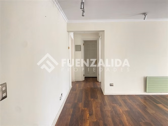 Departamento en arriendo de 3 dorm. en Viña del Mar