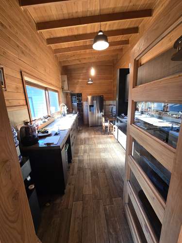 SE VENDE GALPON NAUTICO PANGUIPULLI