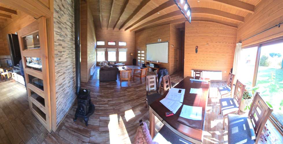 SE VENDE GALPON NAUTICO PANGUIPULLI