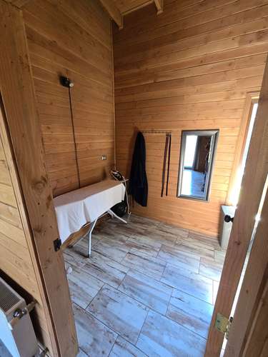 SE VENDE GALPON NAUTICO PANGUIPULLI