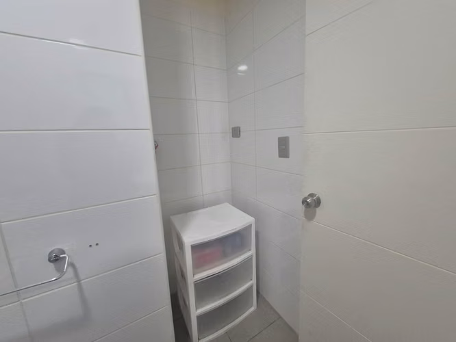 ARRIENDO DEPARTAMENTO AMOBLADO 1HAB 1BA EST BOD LA FLORIDA - Imagen 7