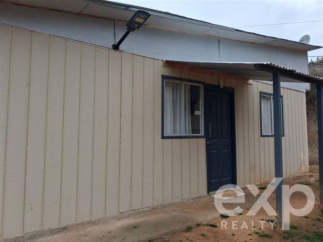 Arriendo 3 Casas 9 dorm. en Marchigue