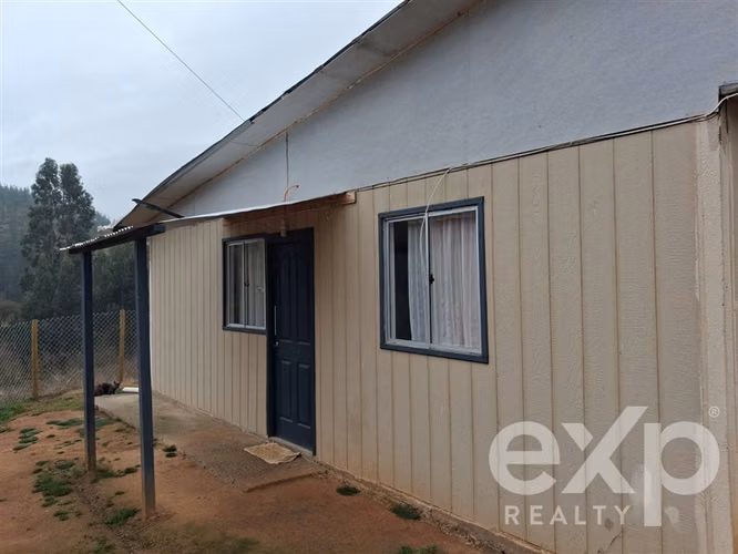 Arriendo 3 Casas 9 dorm. en Marchigue