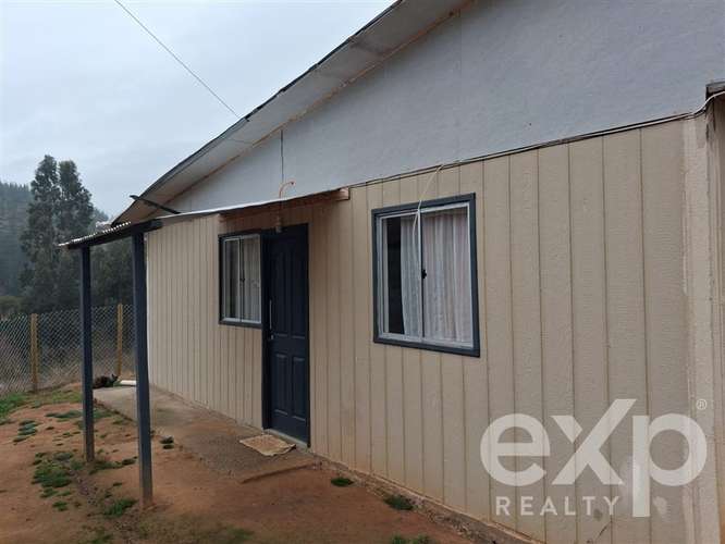 Arriendo 3 Casas 9 dorm. en Marchigue