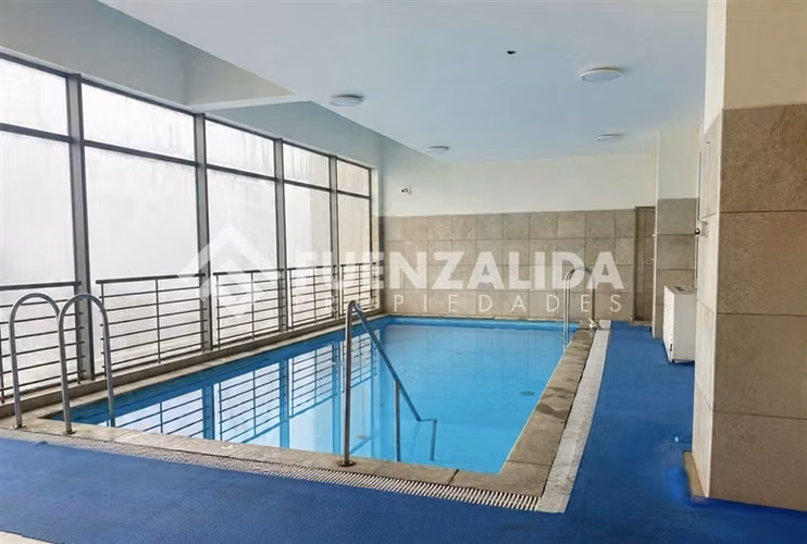 Departamento en venta de 2 dorm. en Concón