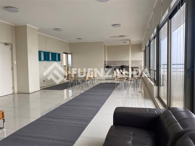 Departamento en venta de 2 dorm. en Concón