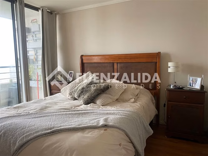 Departamento en venta de 2 dorm. en Concón