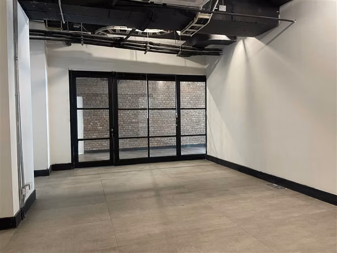 Oficina El Golf Impecable Remodelada arriendo en Las Condes - Imagen 3