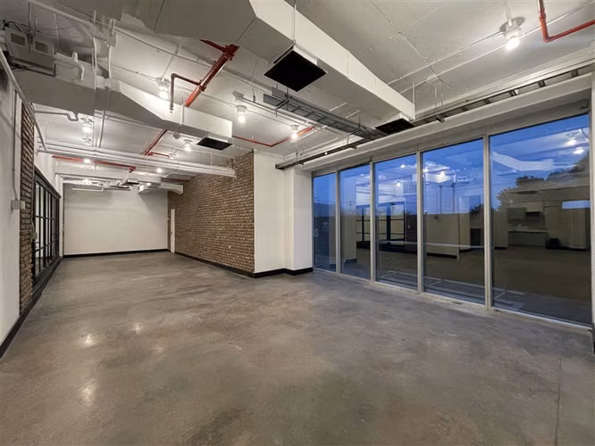 Oficina El Golf Impecable Remodelada arriendo en Las Condes - Imagen 10